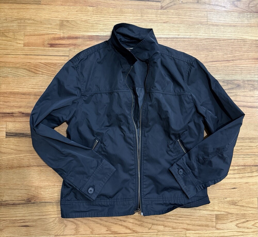 Michael Kors Bomber Jacket Size L